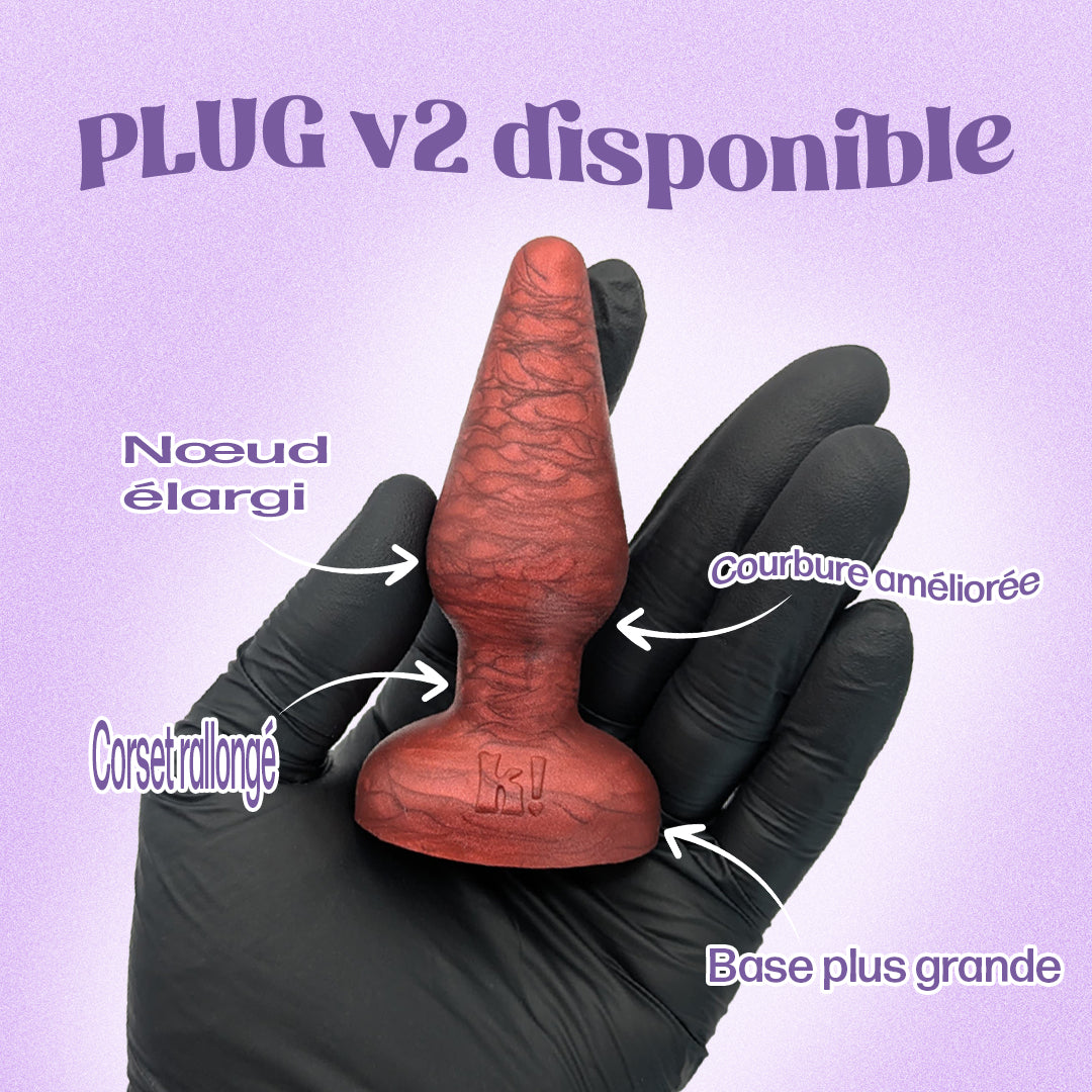 Stecker