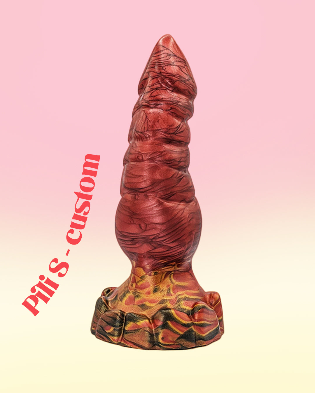 Pili S custom