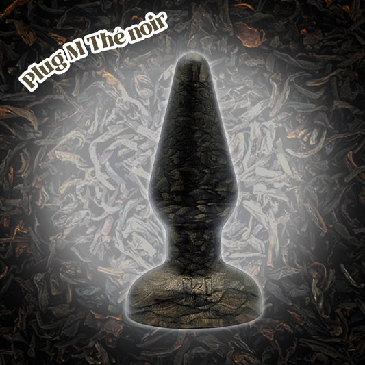 Plug Thé Noir M