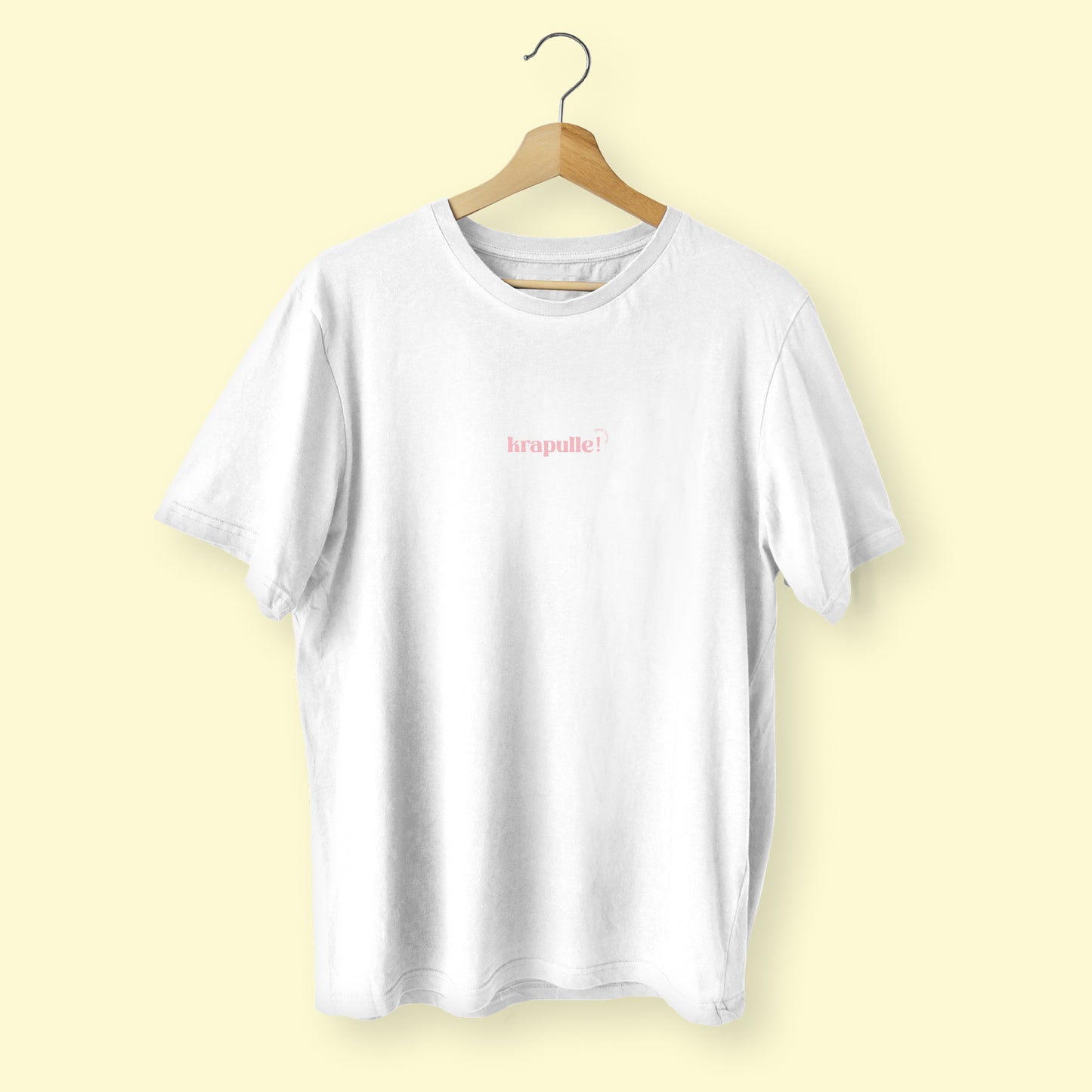 T-shirt Krapulle La Licorne