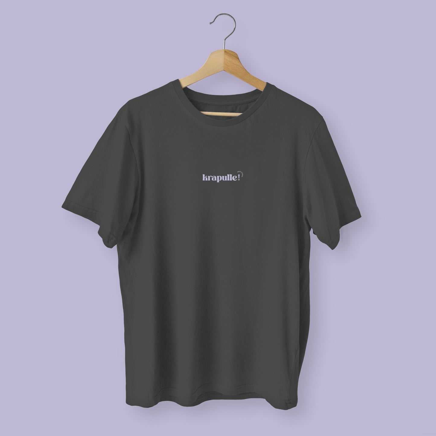 T-shirt Krapulle La Licorne