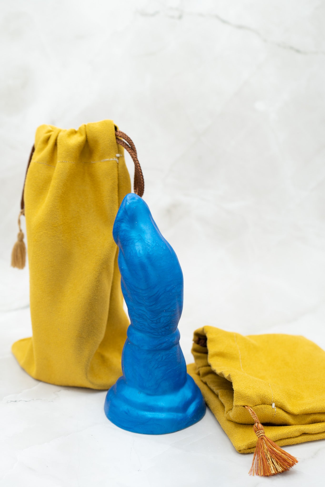 Pochette fait main