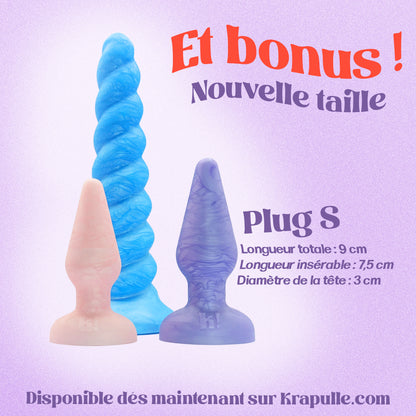 Plug (nouvelle version)