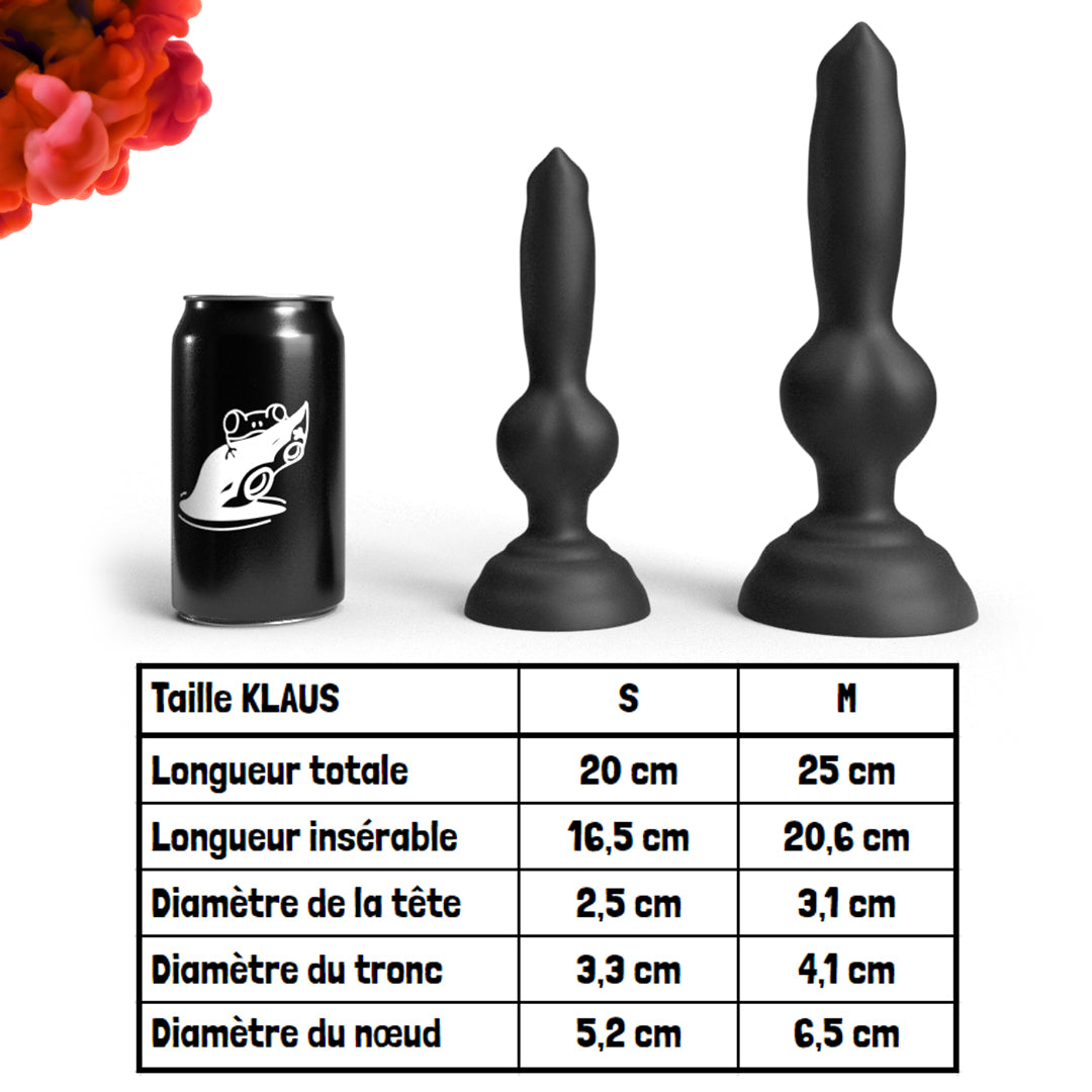 Dimensions of our sex toys Krapulle Dimensions of our sex toys Krapulle