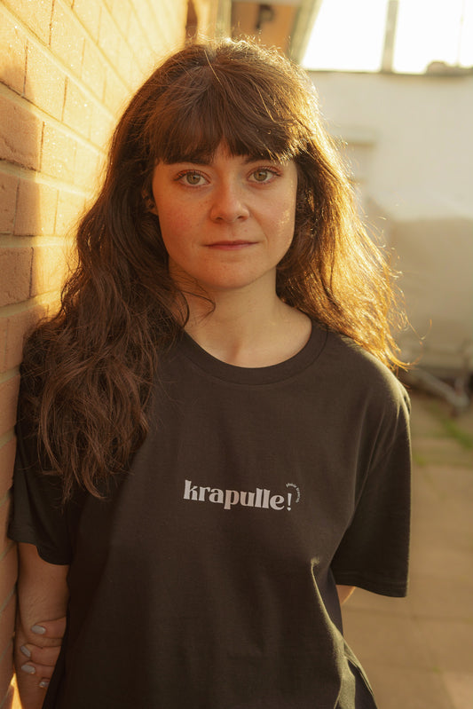 T-shirt Krapulle La Licorne