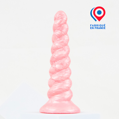 La Licorne | Sextoy unicorn made in France par Krapulle La Licorne | Sextoy unicorn made in France par Krapulle