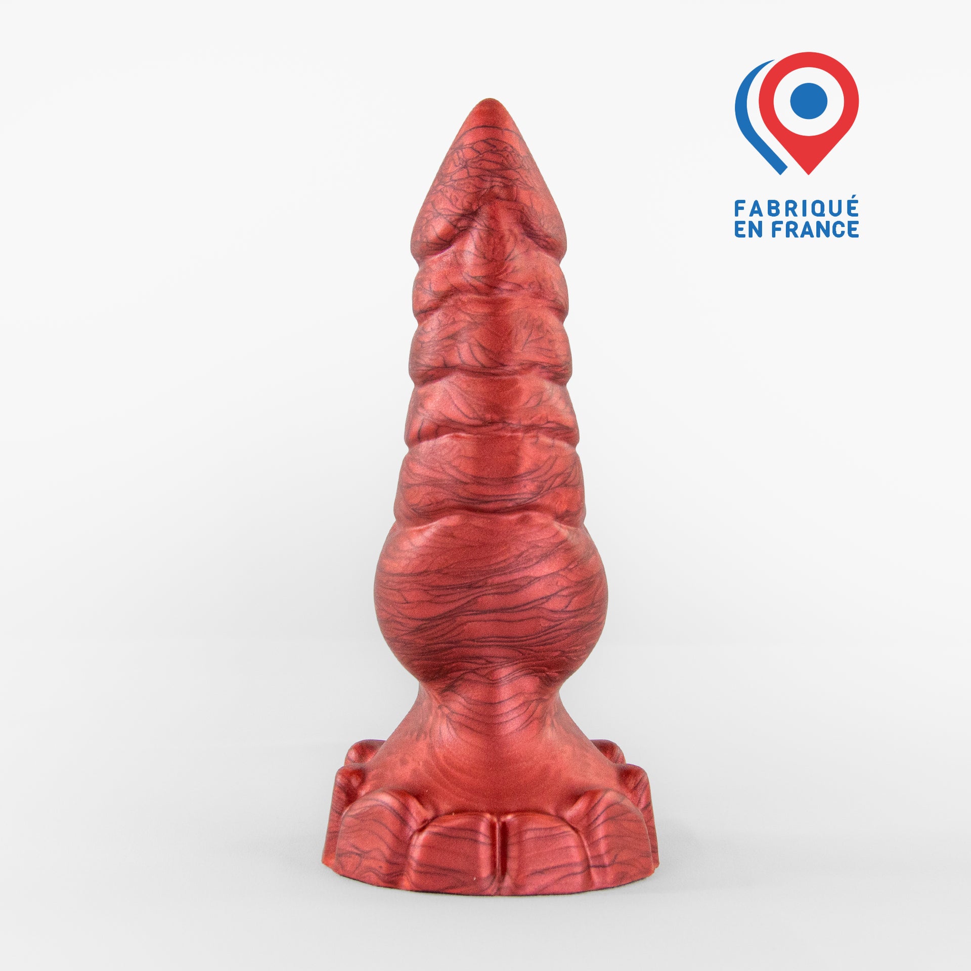 Pili | Sextoy dragon made in France par Krapulle Pili | Sextoy dragon made in France par Krapulle