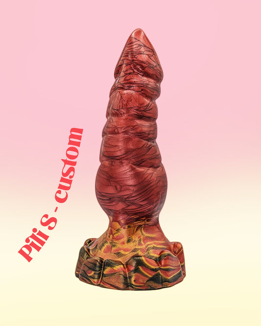 Pili S custom