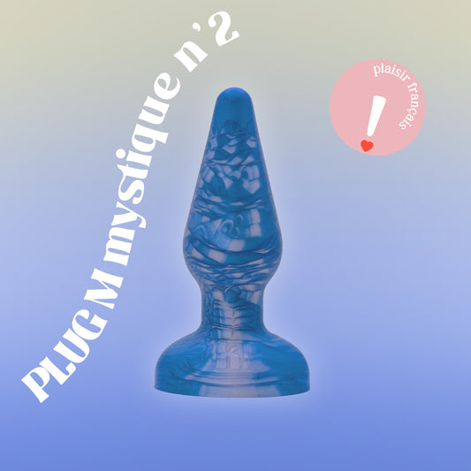 Plug M Mystique n'2